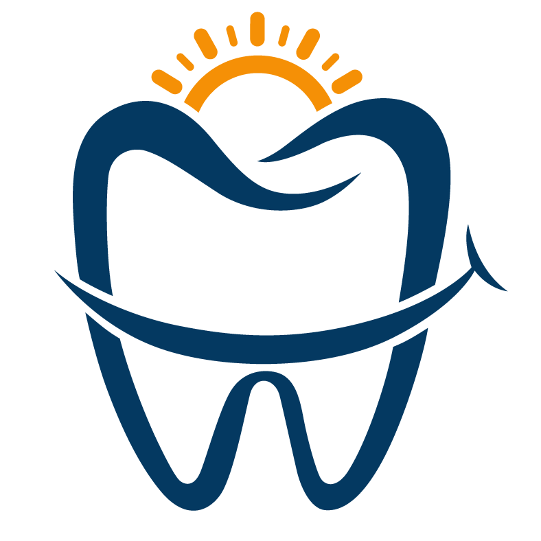 Sunshine Family Dental Logo