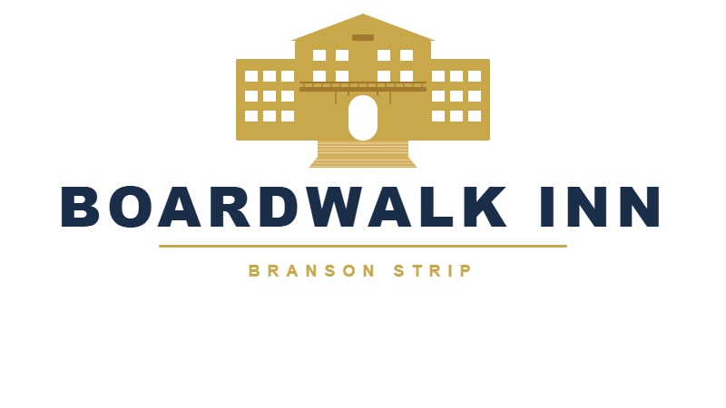 Boardwalk Inn
