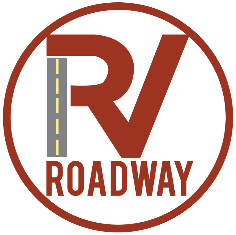 RV Roadway of Calera Logo