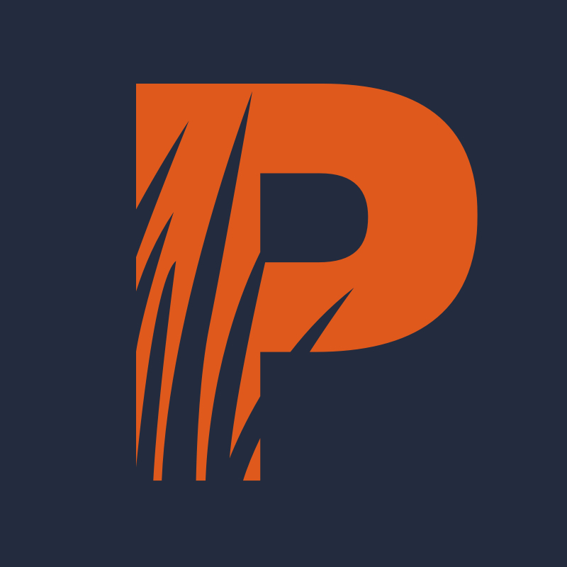 Paragon Landscape Management Logo