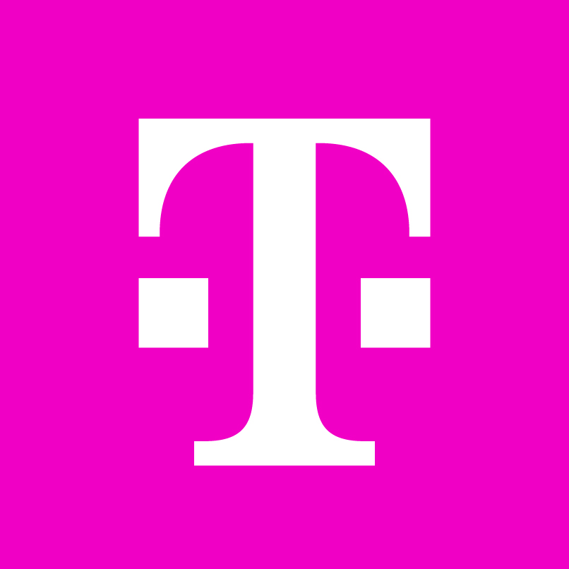 T-Mobile Logo