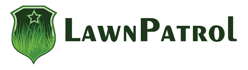 Lawn Patrol