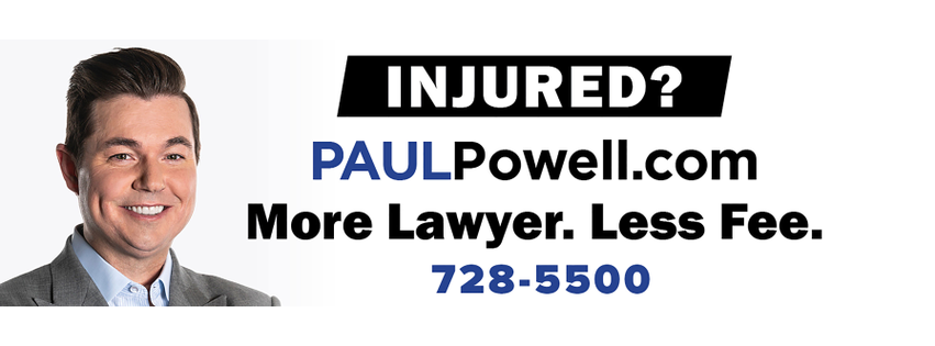 The Paul Powell Law Firm