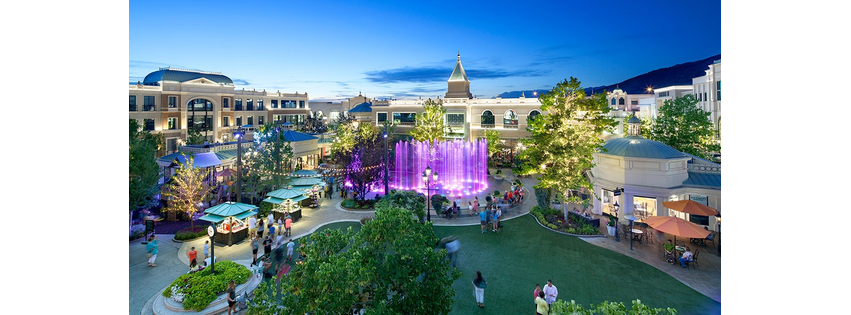 Station Park
