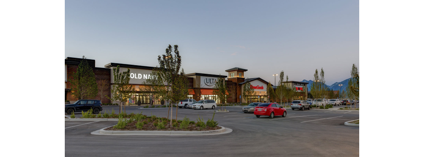 Mountain View Village
