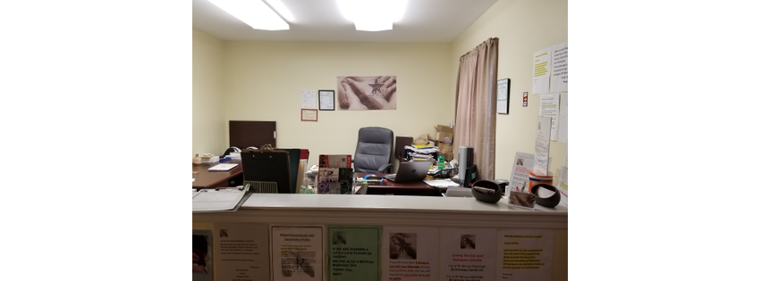 ProStar Massage & Holistic Therapy