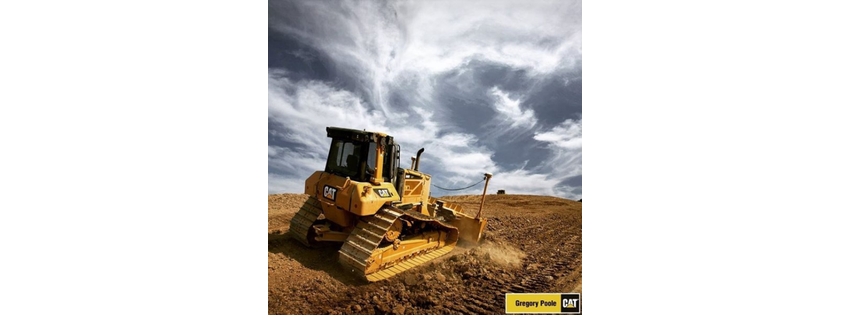 Gregory Poole Equipment Company - Mebane, NC
