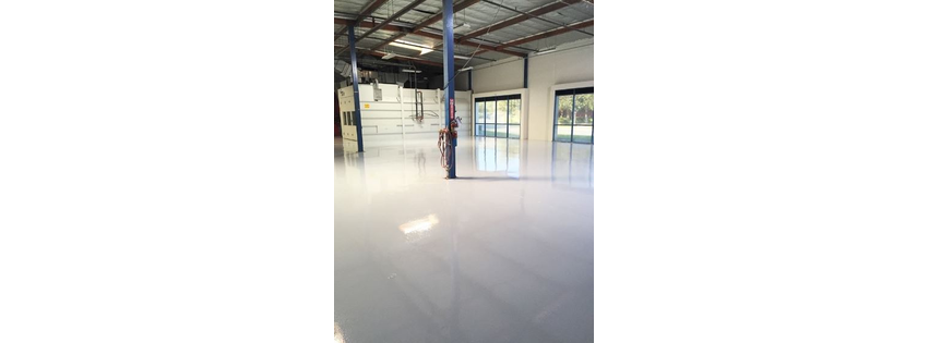 Expert Epoxy Solutions, Inc.