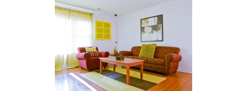 Meadows Crossing - Allendale Apartments | Near GVSU