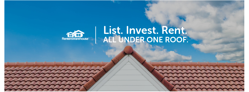 RENOSY by Renters Warehouse DC