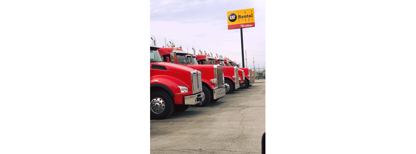MacAllister Rentals