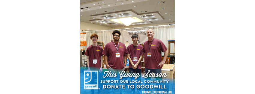 Goodwill Outlet And Donation Center