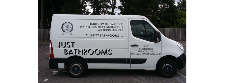 Just Bathrooms