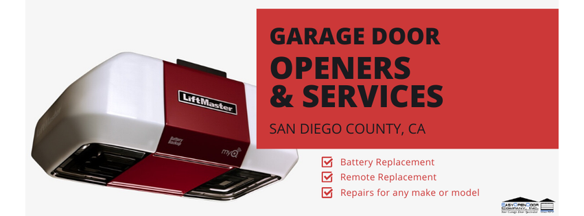 Easy Open Door Company, Inc.