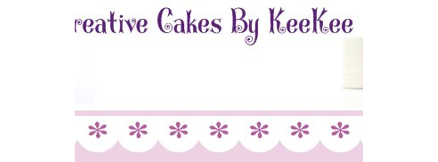 Creative Cakes By KeeKee