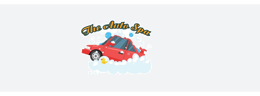 The Auto Spa- Detailing
