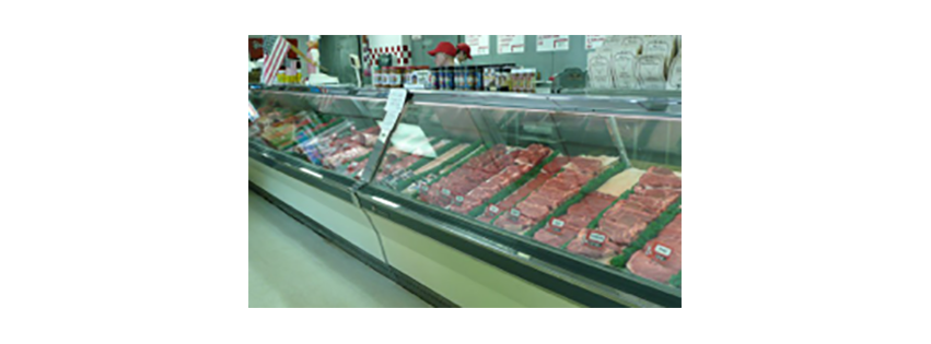 Your Butcher, Frank