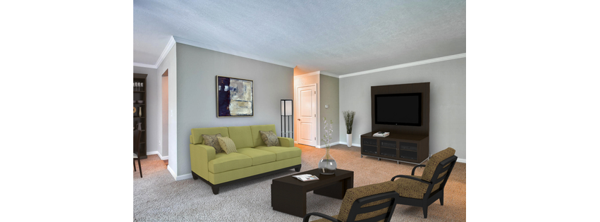 The Habitat Apartments