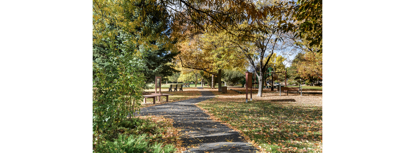 The Habitat Apartments