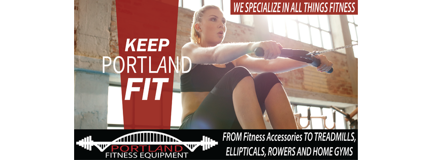 Portland Fitness Equipment
