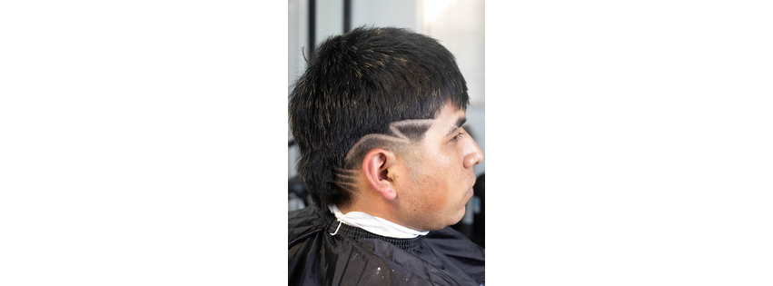 New York Barbershop