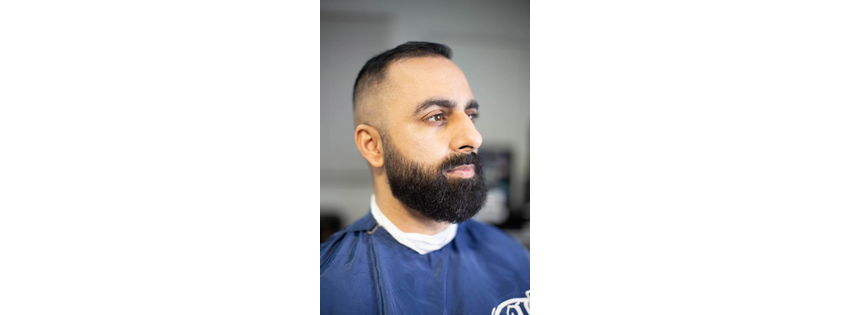 New York Barbershop