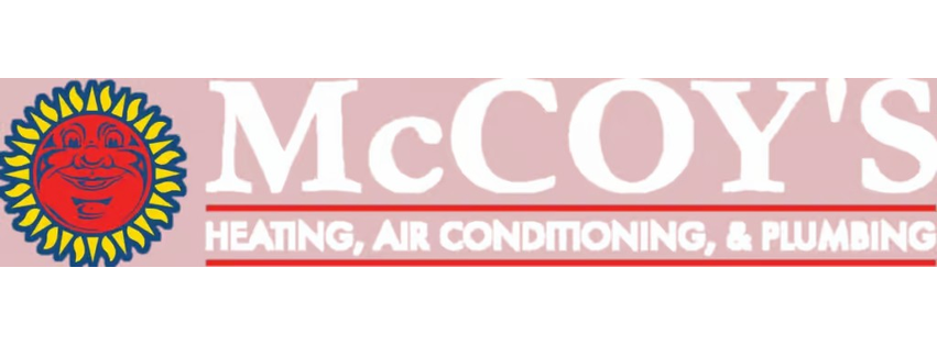 McCoy's Heating & Air & Plumbing