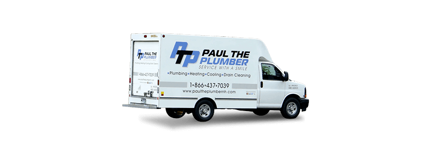 Paul the Plumber - Nashua