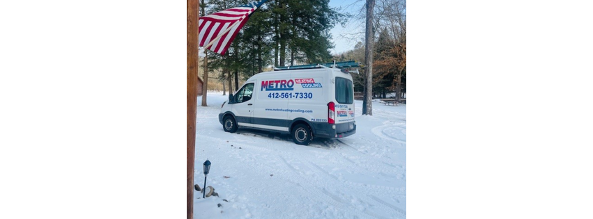 Metro Heating and Cooling