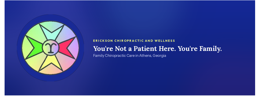 Erickson Chiropractic & Wellness