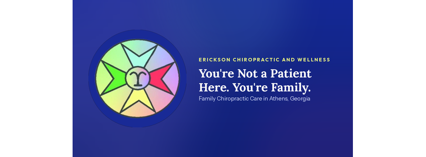 Erickson Chiropractic & Wellness