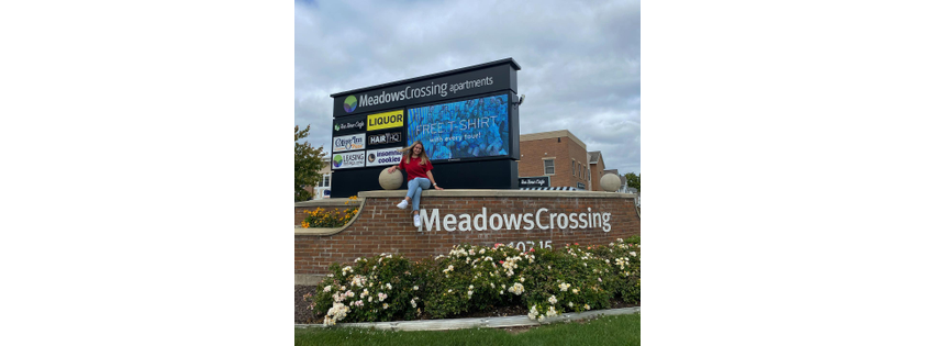 Meadows Crossing - Allendale Apartments | Near GVSU