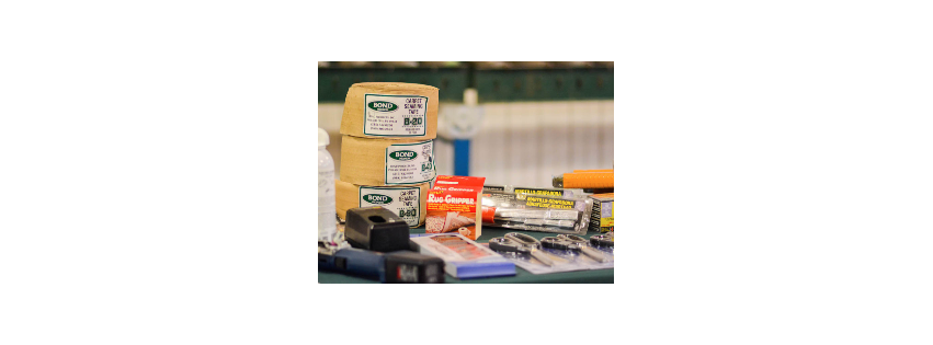 Bond Products
