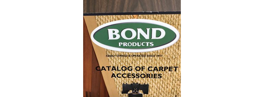 Bond Products
