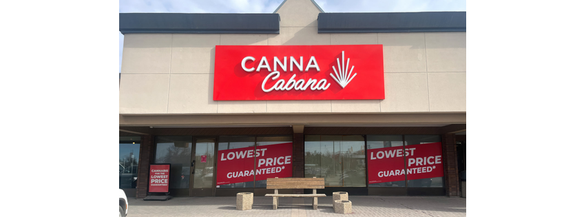 Canna Cabana