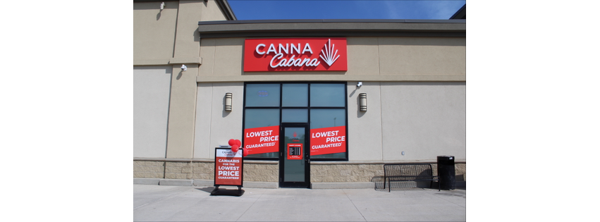 Canna Cabana