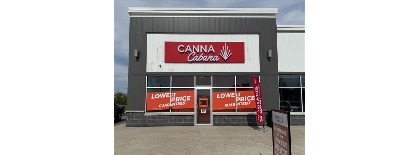 Canna Cabana