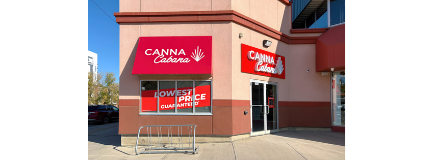 Canna Cabana