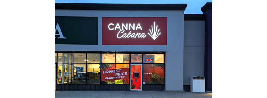 Canna Cabana