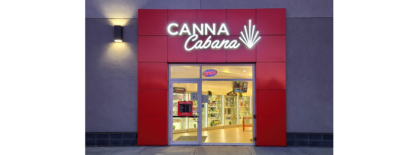Canna Cabana