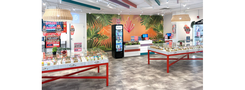 Canna Cabana- Brentwood