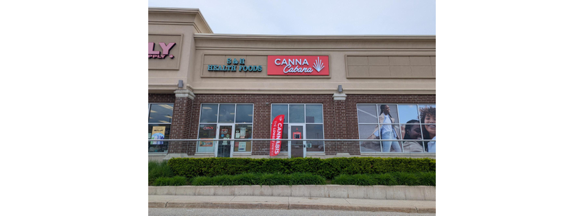 Canna Cabana