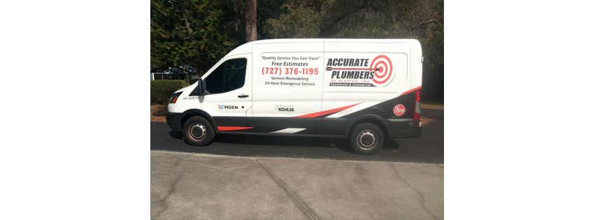 Accurate Plumbers Of Florida Inc