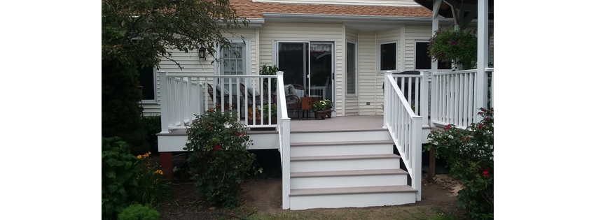 Baich Construction, LLC