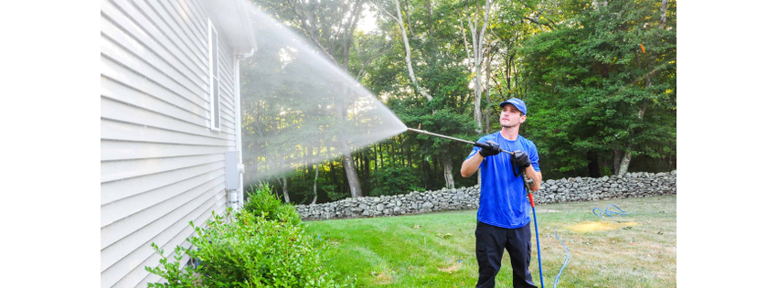 Houston Power Washing Pros