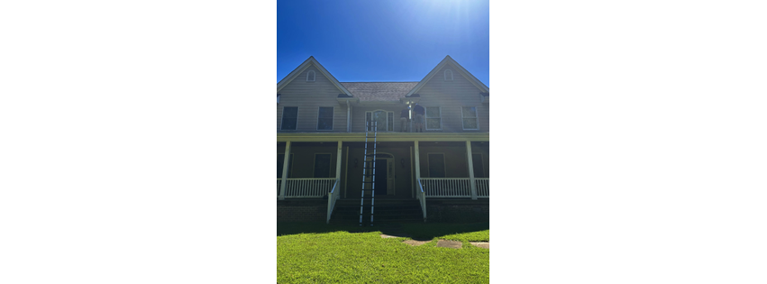 Chesapeake Home Restoration