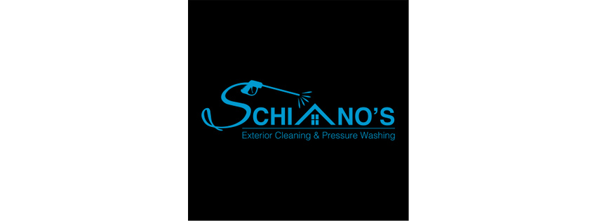 Schiano's Exterior Cleaning & Pressure Washing