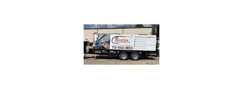 Houston Power Washing Pros