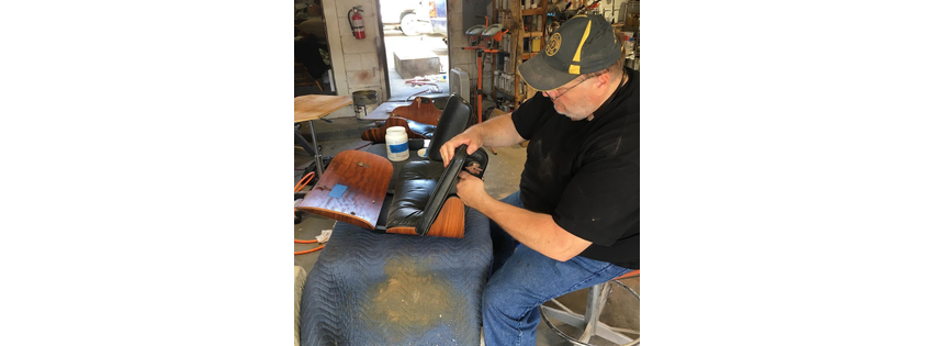 Dan the Furniture Repair Man