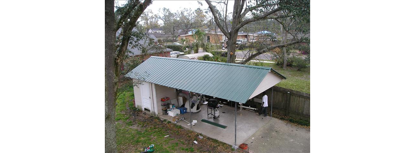 Amerson Roofing, Inc